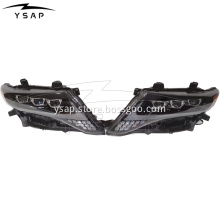 Top qiality LED headlights for 09-15 Venza